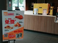 -麦当劳(东石东一路店)