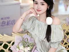 -KK ONE(京基滨河时代店)