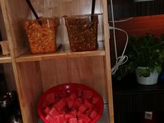 -南城香·饭香串香馄饨香(富丰桥店)