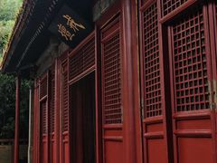 -潭柘寺景区