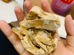 -麦当劳(豫园店)