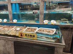 -码头鲜精致威海菜(欧乐坊店)