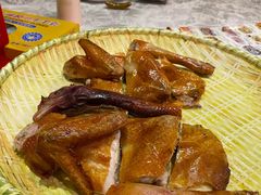 大树头必点招烧鸡-大树头森林餐厅(番禺广场店)