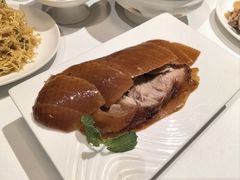 -贝勒爷·酥不腻烤鸭