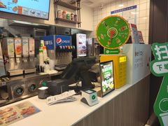 -德克士(场中路店)