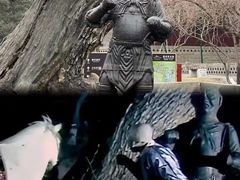 -晋祠博物馆