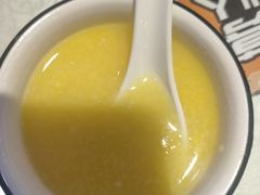 棒碴粥-李连贵熏肉大饼(丰台南路地铁站店)