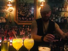 -VERVO金酒吧·独立电音俱乐部(正义坊购物中心店)