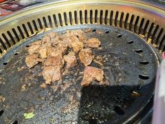 -杨记齐齐哈尔烤肉(五莲路店)