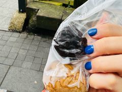 -金盆阿嬷香菇茶叶蛋(玄光店)