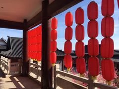 -威海华夏城景区