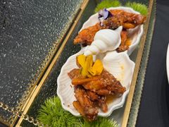 -迦南苑·新派青岛菜·生日纪念日主题餐厅