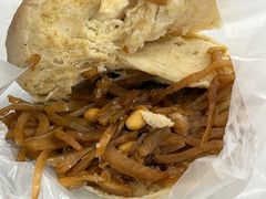 -北京清真房记小吃店