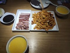 -榆林镇筋饼(知春路店)