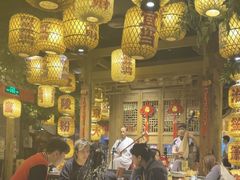 -南京大牌档(青岛万象城店)