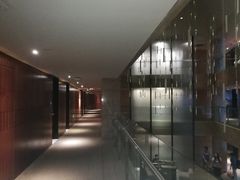 -北京北辰洲际酒店