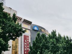 -广州白马服装市场