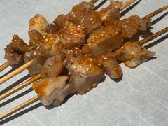 -喝丢一只鞋海鲜烧烤·海肠捞饭(东关街店)