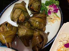 -金厨泰国餐厅·全泰籍厨师料理(拱北店)