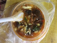 李三卤汁豆腐脑-李三卤汁豆腐脑
