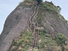 -崀山风景名胜区