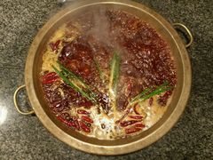 -佬革命主题火锅(玉沙路店)