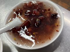 -芳婆糕团店(王府大街店)