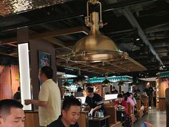 -東盛炭烤自助料理(浦东文峰广场店)