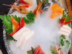 -真剑日本料理·铁板烧(贵州路店)