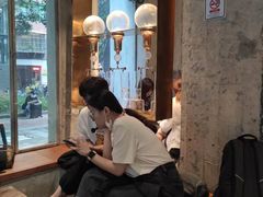 -来回·咖啡(天河南店)