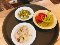 -Alimentari早午餐(安福路店)