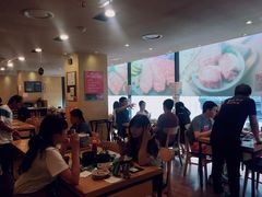 大堂-黄金牧场(明洞总店)
