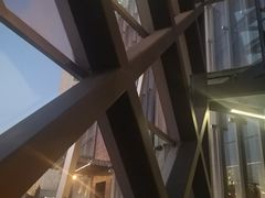 -北京索菲特大酒店·健身中心