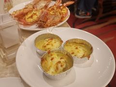 -芭菲盛宴·环球美食(解放碑英利国际店)