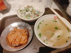 -鲜得来排骨年糕(即墨路店)