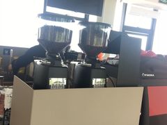-太平洋咖啡(海天驿站店)
