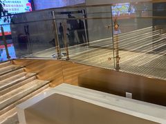 -上海金逸影城(静安大悦城店（原新恒星影城）)