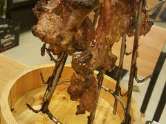 -疆里疆外·和田烤肉·清真