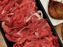 -八宝牛潮汕鲜牛肉火锅(净月店)