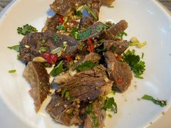-尚御潮汕牛肉自助火锅(锦园店)