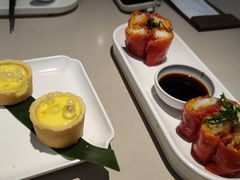 -蔡澜点心·粤菜(西单大悦城店)