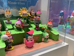 -泡泡玛特POPMART(宁波印象城店)