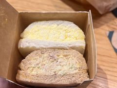 -星巴克(广州南站A18检票口楼上)