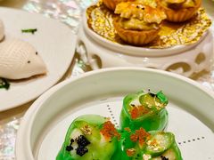 龙虾饺-8餐厅(新葡京酒店)