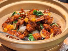 -又一福烤鸭·北京菜(东四店)