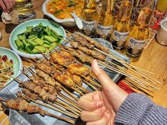 -管氏翅吧(甘家口店)