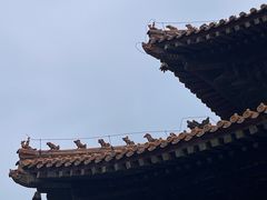 -中岳庙