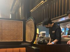 -铭牛烧肉·和牛海鲜自助(高新月牙湖店)
