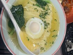 -椒点·川粤精品(香港广场店)