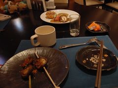 -盛宴自助餐厅(运达喜来登店)